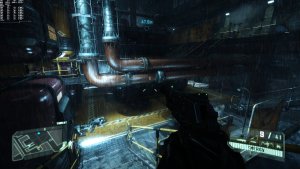 Crysis 3 Remastered 4K with Ray Tracing-7