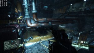 Crysis 3 Remastered 4K without Ray Tracing-7