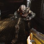 Doom 3 BFG Hi Def screenshots-1