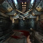 Doom 3 BFG Hi Def screenshots-3