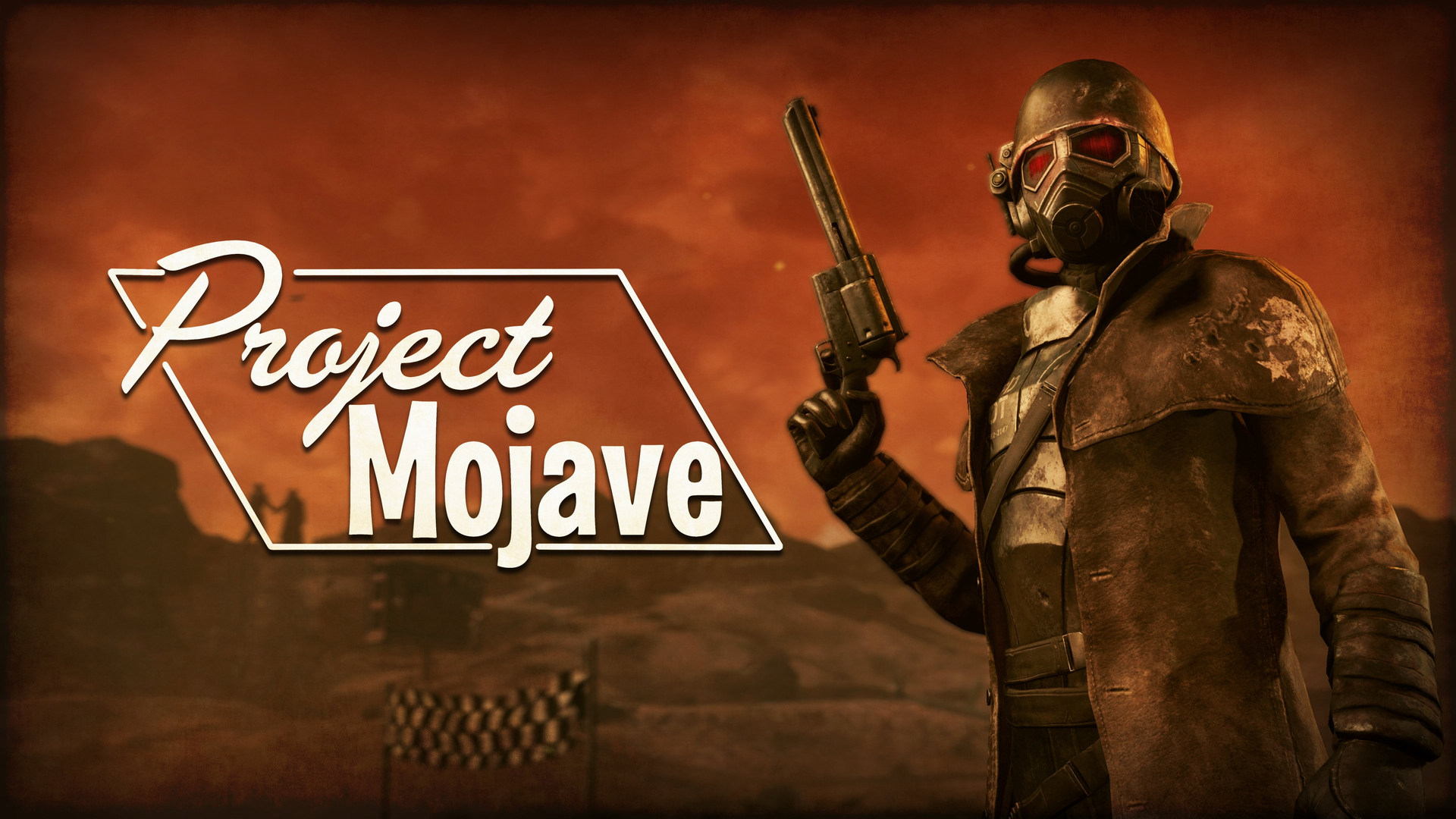 Fallout 4 Project Mojave Mod Is Now Available In Early Access