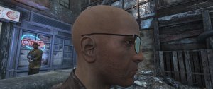 Fallout 4 modded faces-3