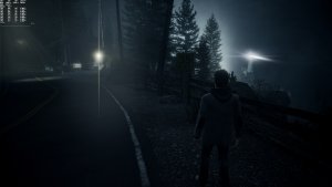 Alan Wake Remastered 4K screenshots-1