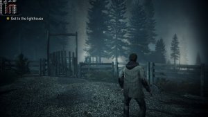 Alan Wake Remastered 4K screenshots-4