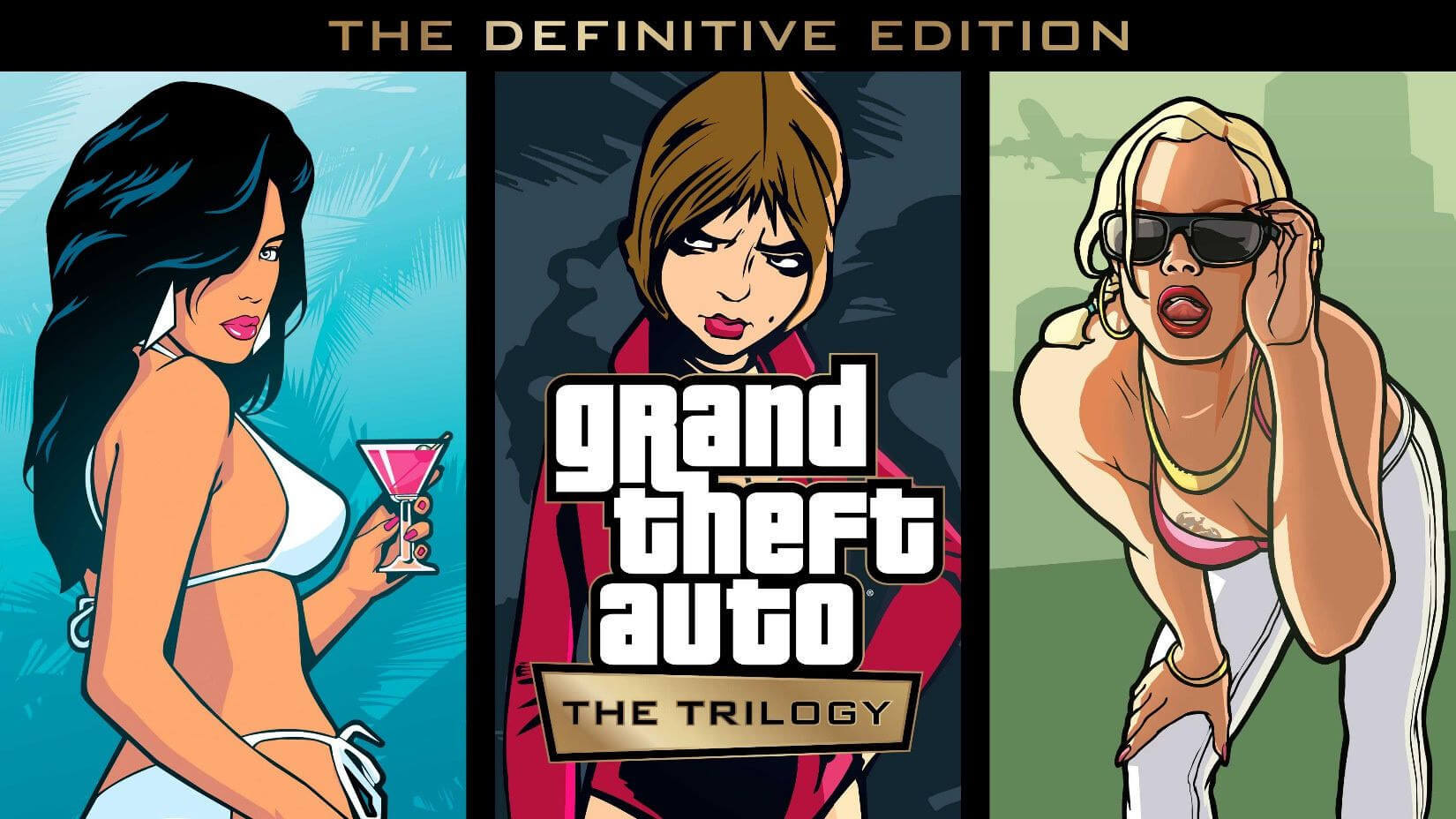 Grand Theft Auto San Andreas gets a 4.6GB AI-enhanced HD Texture Pack