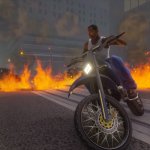 Grand Theft Auto The Trilogy – The Definitive Edition screenshots-11