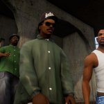 Grand Theft Auto The Trilogy – The Definitive Edition screenshots-12