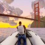 Grand Theft Auto The Trilogy – The Definitive Edition screenshots-3