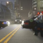 Grand Theft Auto The Trilogy – The Definitive Edition screenshots-5