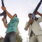 Grand Theft Auto The Trilogy – The Definitive Edition screenshots-8