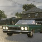Grand Theft Auto The Trilogy – The Definitive Edition screenshots-9