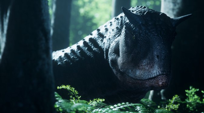Dinosaur survival game, Instinction, will now use Unreal Engine 5, gets new in-engine trailer