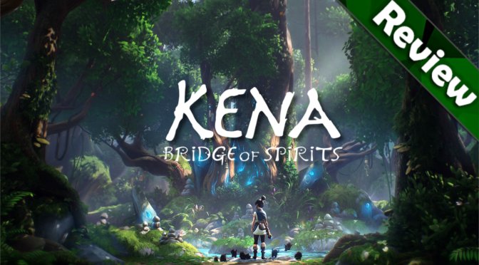 Kena Bridge of Spirits PC Review