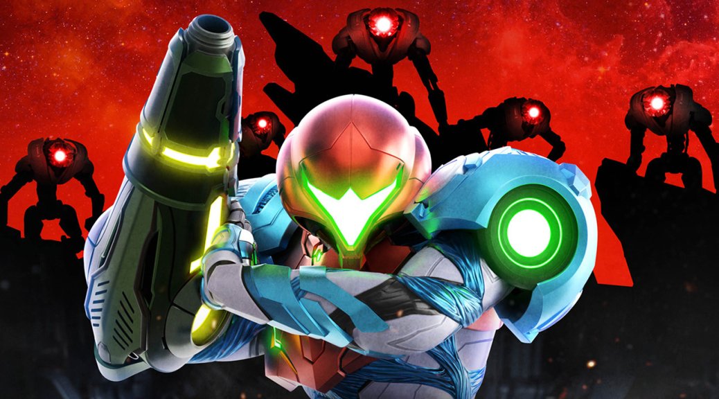 Metroid Dread Unofficial PC Port Available for Download