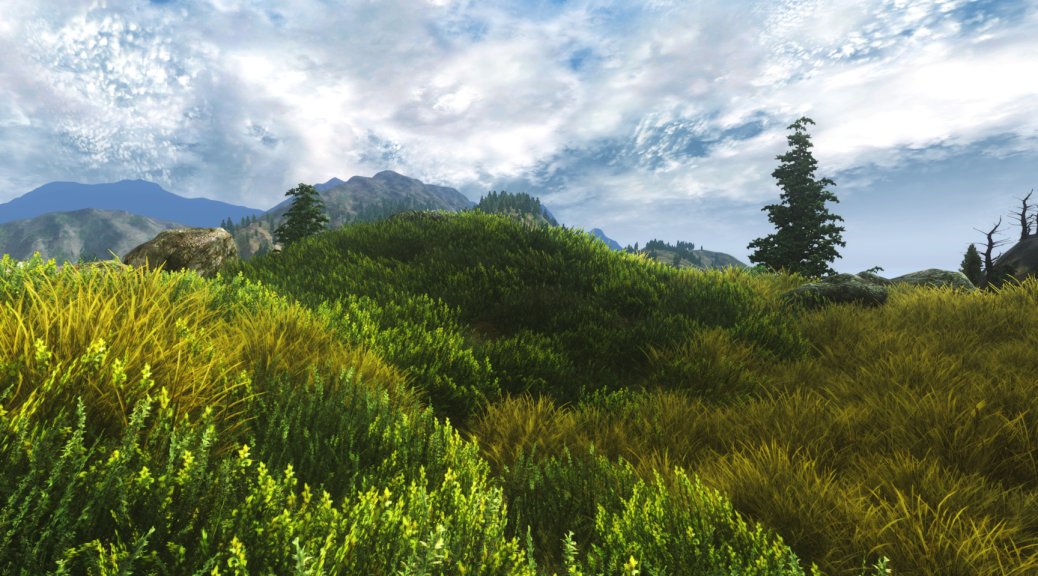 The Elder Scrolls IV Oblivion gets a 19GB AIenhanced HD Texture Pack