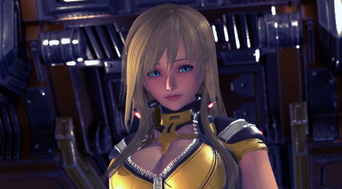 Here are ten minutes of new gameplay footage from Star Ocean The Divine Force