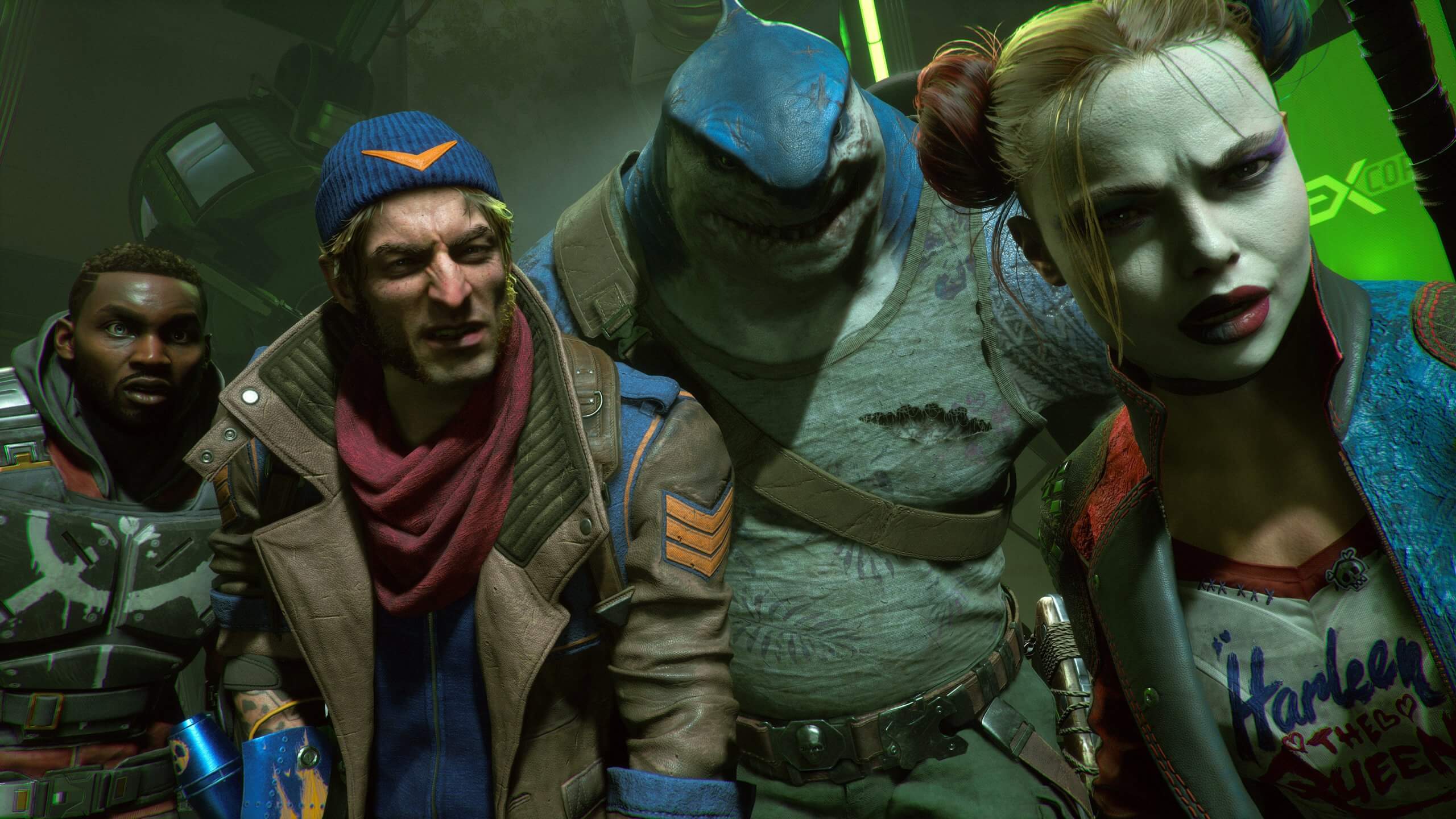 Warner Bros calls Suicide Squad: Kill the Justice League a “disappointment”