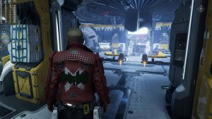 Marvel's Guardians of the Galaxy No Ray Tracing-3