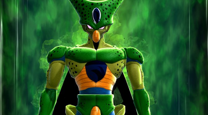 PC System Requirements revealed for Dragon Ball: The Breakers
