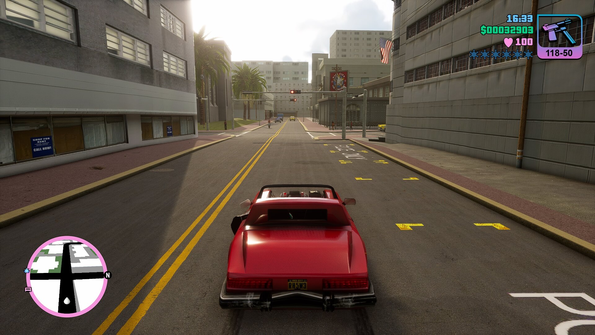 GTA The Trilogy The Definitive Edition HD Texture Packs-6