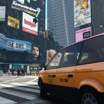 Grand Theft Auto 4 New York City Mod-1