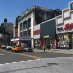 Grand Theft Auto 4 New York City Mod-3
