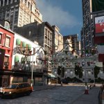 Grand Theft Auto 4 New York City Mod-5