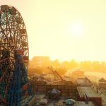 Grand Theft Auto IV Liberty Visual screenshots-5