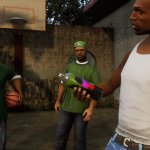Grand Theft Auto The Trilogy – The Definitive Edition new screenshots-3