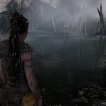 Hellblade Senua's Sacrifice 4K Native Ray Tracing-1
