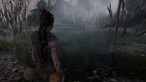 Hellblade Senua's Sacrifice 4K Native Ray Tracing-1