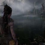 Hellblade Senua's Sacrifice AMD FSR Ray Tracing-1