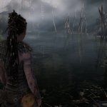 Hellblade Senua's Sacrifice NVIDIA DLSS Ray Tracing-1