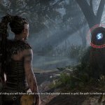 Hellblade Senua's Sacrifice 4K Native Ray Tracing-2