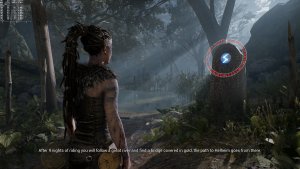 Hellblade Senua's Sacrifice 4K Native Ray Tracing-2
