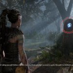 Hellblade Senua's Sacrifice AMD FSR Ray Tracing-2