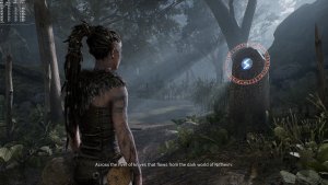 Hellblade Senua's Sacrifice 4K Native No Ray Tracing-2