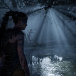 Hellblade Senua's Sacrifice 4K Native Ray Tracing-3