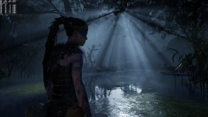Hellblade Senua's Sacrifice 4K Native Ray Tracing-3