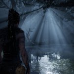Hellblade Senua's Sacrifice AMD FSR Ray Tracing-3