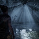 Hellblade Senua's Sacrifice NVIDIA DLSS Ray Tracing-3