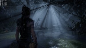 Hellblade Senua's Sacrifice 4K Native No Ray Tracing-3