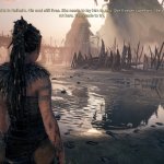 Hellblade Senua's Sacrifice NVIDIA DLSS Ray Tracing-4