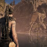 Hellblade Senua's Sacrifice AMD FSR Ray Tracing-5