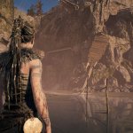 Hellblade Senua's Sacrifice NVIDIA DLSS Ray Tracing-5