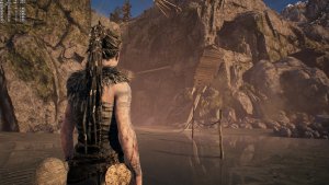 Hellblade Senua's Sacrifice 4K Native No Ray Tracing-5