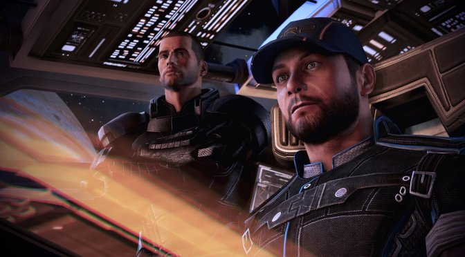 Mass Effect Legendary Edition Community Patch 1.2 available for download