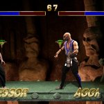 Mortal Kombat Trilogy HD Remakes screenshots-3