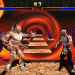 Mortal Kombat Trilogy HD Remakes screenshots-4