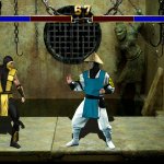 Mortal Kombat Trilogy HD Remakes screenshots-5